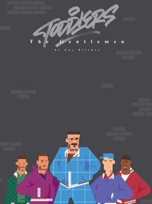 The Gentlemen | Джентльмены