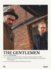 The Gentlemen | Джентльмены