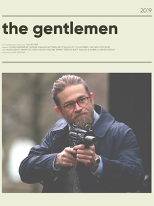 The Gentlemen | Джентльмены