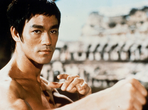 Bruce Lee | Брюс Ли