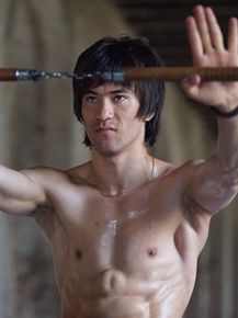 Bruce Lee | Брюс Ли