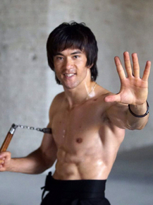 Bruce Lee | Брюс Ли