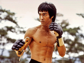 Bruce Lee | Брюс Ли