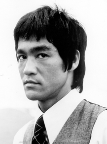 Bruce Lee | Брюс Ли