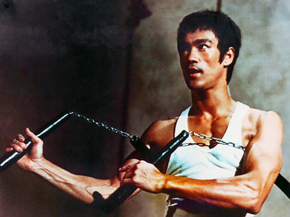 Bruce Lee | Брюс Ли