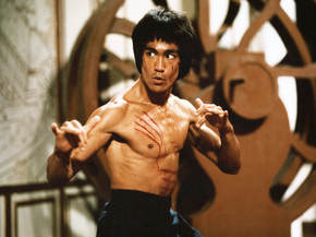 Bruce Lee | Брюс Ли