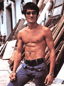 Bruce Lee | Брюс Ли
