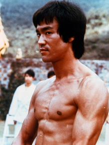 Bruce Lee | Брюс Ли