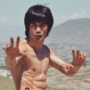 Bruce Lee | Брюс Ли