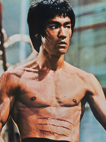 Bruce Lee - Enter the Dragon | Брюс Ли