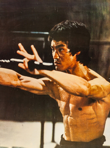 Bruce Lee - Enter the Dragon | Брюс Ли