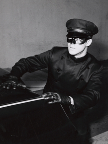 Bruce Lee - The Green Hornet | Брюс Ли