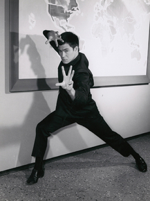 Bruce Lee - The Green Hornet | Брюс Ли