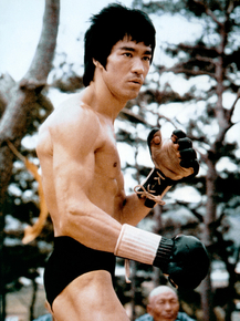 Bruce Lee | Брюс Ли