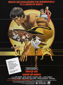 Bruce Lee - Game of Death | Брюс Ли