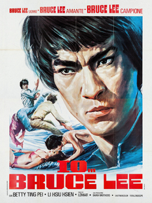 Bruce Lee - Io... Bruce Lee | Брюс Ли