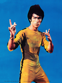 Bruce Lee | Брюс Ли