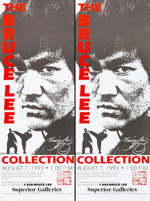 Bruce Lee - The Bruce Lee Collection | Брюс Ли