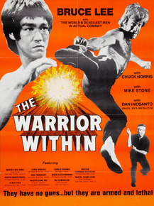Bruce Lee - The Warrior Within | Брюс Ли
