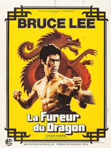 Bruce Lee - The Way of the Dragon | Брюс Ли