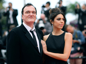 Quentin Tarantino | Квентин Тарантино