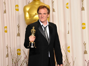 Quentin Tarantino | Квентин Тарантино