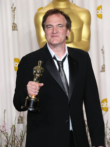 Quentin Tarantino | Квентин Тарантино