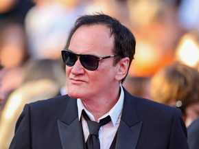 Quentin Tarantino | Квентин Тарантино