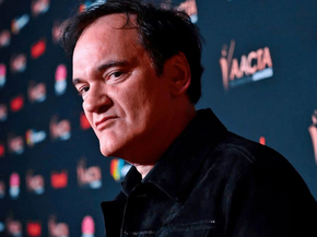 Quentin Tarantino | Квентин Тарантино