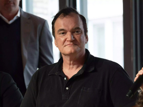 Quentin Tarantino | Квентин Тарантино