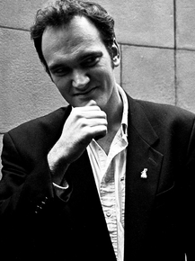 Quentin Tarantino | Квентин Тарантино