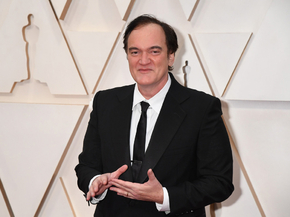 Quentin Tarantino | Квентин Тарантино
