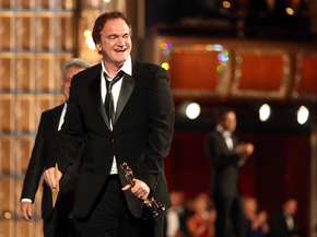 Quentin Tarantino | Квентин Тарантино