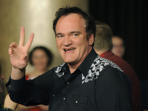Quentin Tarantino | Квентин Тарантино