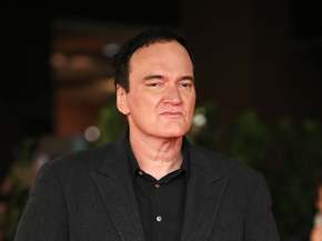 Quentin Tarantino | Квентин Тарантино