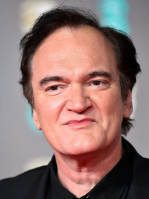 Quentin Tarantino | Квентин Тарантино