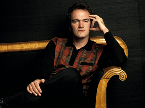 Quentin Tarantino | Квентин Тарантино
