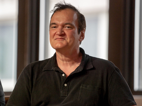 Quentin Tarantino | Квентин Тарантино