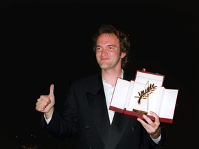 Quentin Tarantino | Квентин Тарантино