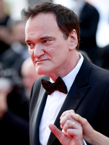 Quentin Tarantino | Квентин Тарантино
