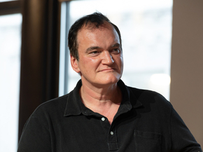 Quentin Tarantino | Квентин Тарантино