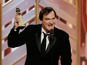 Quentin Tarantino | Квентин Тарантино