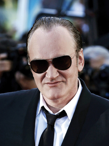 Quentin Tarantino | Квентин Тарантино