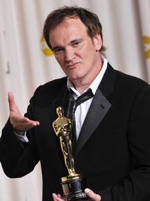 Quentin Tarantino | Квентин Тарантино