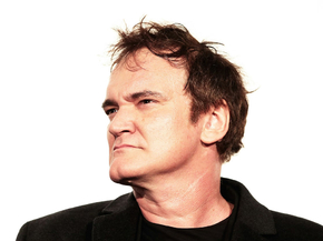 Quentin Tarantino | Квентин Тарантино