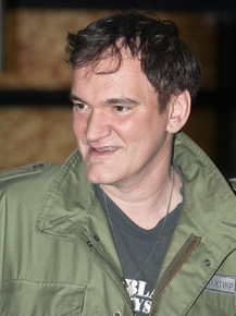 Quentin Tarantino | Квентин Тарантино
