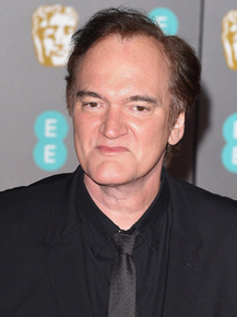 Quentin Tarantino | Квентин Тарантино