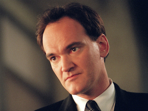 Quentin Tarantino | Квентин Тарантино