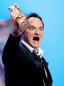 Quentin Tarantino | Квентин Тарантино