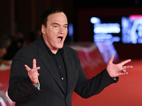 Quentin Tarantino | Квентин Тарантино